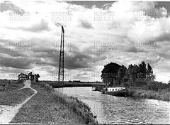 bruggetje over helperdiep